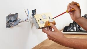 Slide of Billy Electrical Repair Expert