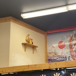 Ramen Hana & Wings - Maneki-Neko!