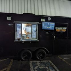 Nomad Food Trucks