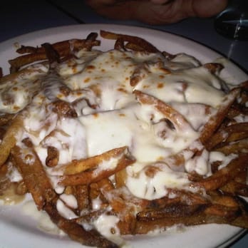 Steuben's Uptown - Gravy Fries - Diners Near Me - Denver, Colorado