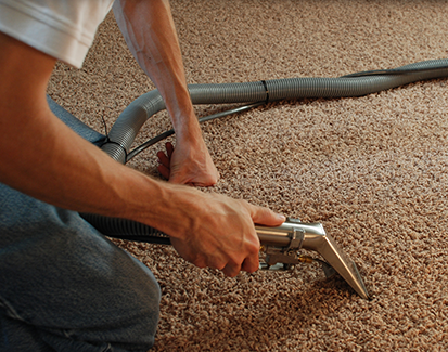 Continental Cleaning