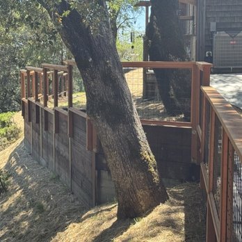 Dahlen Structural - General Contractors Near Me - Santa Cruz, California
