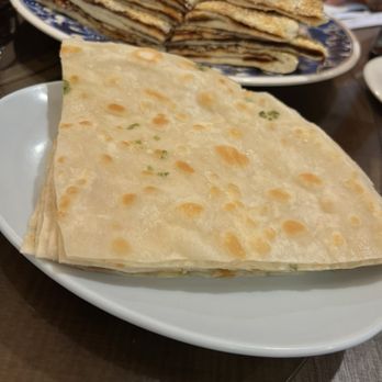 Ma's House - Green onion pancake - Chinese Near Me - Laguna Hills, California Ma's House - Green onion pancake - Chinese Near Me - Laguna Hills, California