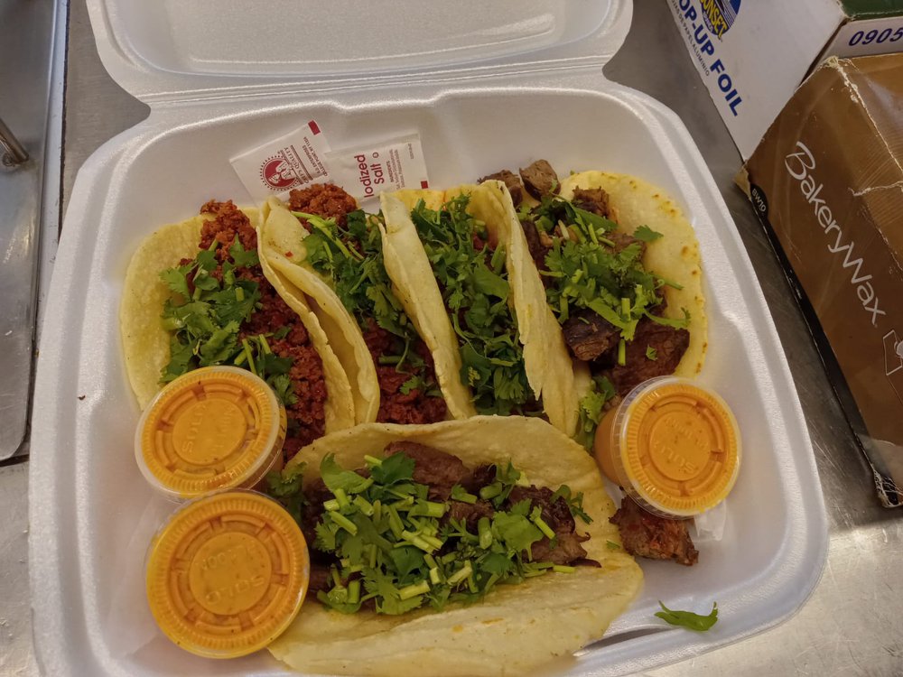Antojitos Jalisco