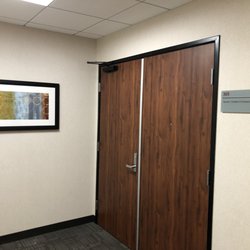 Come on in!