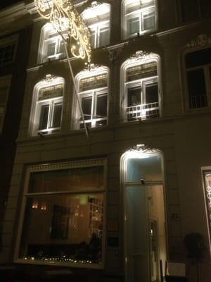 Restaurant Fabuleux by null