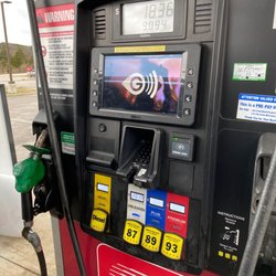 Speedway