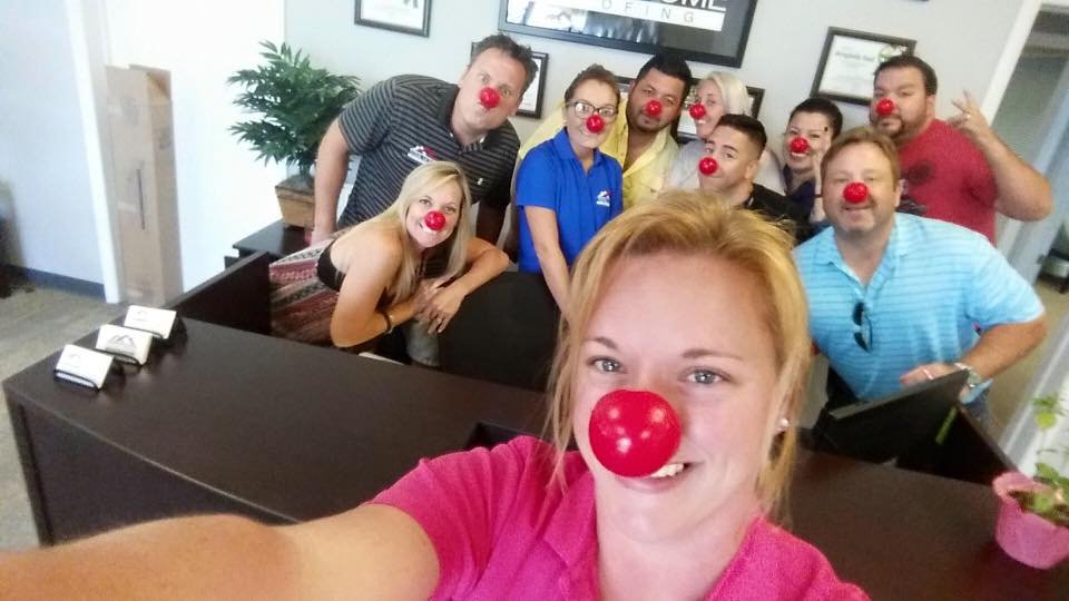 Slide of Total Home Roofing