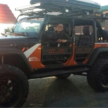 Kao Auto Styling - Auto Customization Near Me - Las Vegas, Nevada
