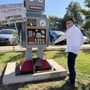 Route 66 Robot