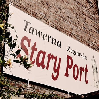 Tawerna Stary Port - fot. Anna S. - Food Near Me - Chorzów, SL Tawerna Stary Port - fot. Anna S. - Food Near Me - Chorzów, SL