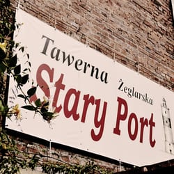 Tawerna Stary Port - fot. Anna S.