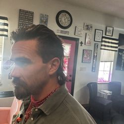 Talk of the Town Hair Salon - New look