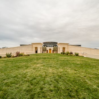 Opus One Winery - Impressive looking with the large hill - Wineries Near Me - Oakville, California Opus One Winery - Impressive looking with the large hill - Wineries Near Me - Oakville, California
