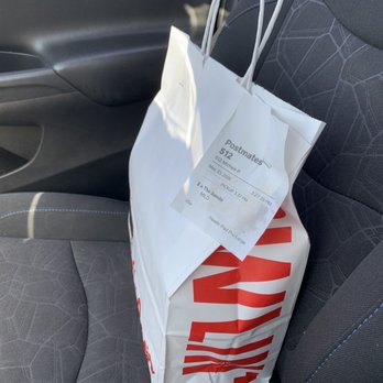 Howlin' Ray's - Take me home and devour me!!! Thanks, Postmates! - Southern Near Me - Los Angeles, California
