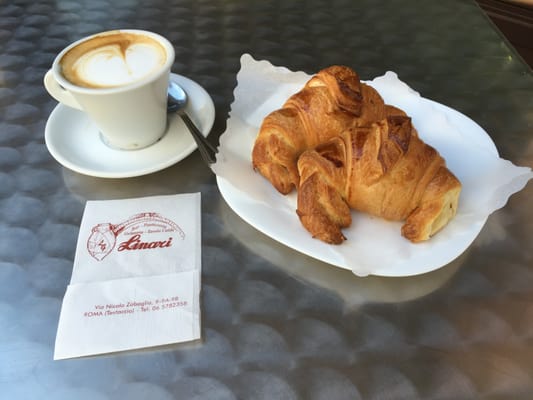 Pasticceria Linari by null