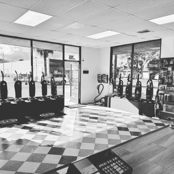 Sheri's Vacuum Shop & Sewing - Appliances & Repair Near Me - Menifee, California Sheri's Vacuum Shop & Sewing - Appliances & Repair Near Me - Menifee, California