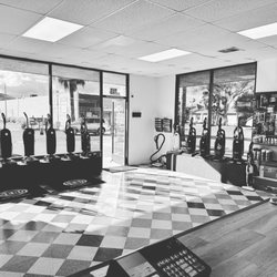 Sheri's Vacuum Shop & Sewing