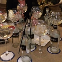 Havanna Bar - Gin Tonic Party