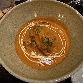 Baar Baar - Butter Chicken - Indian Near Me - Los Angeles, California