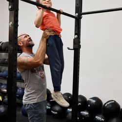 CrossFit Fortius North