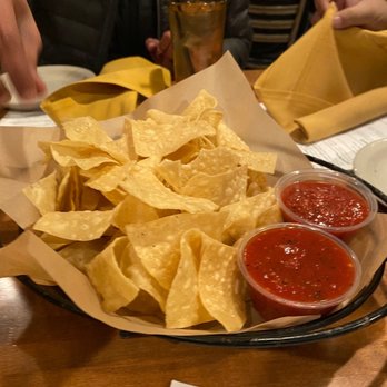 Cocina Madrigal - Chips and salsa - Tacos Near Me - Phoenix, Arizona