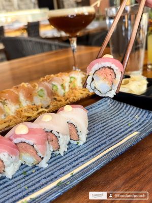 Sushi Roku by null