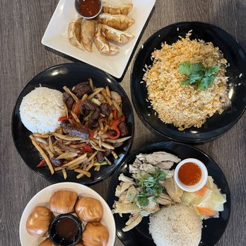 Pho Mai Cali - Vietnamese Near Me - Santee, California Pho Mai Cali - Vietnamese Near Me - Santee, California