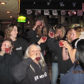 Sal's Myrtlewood Lounge