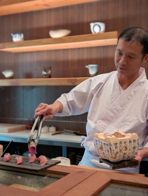 Enso Omakase by null