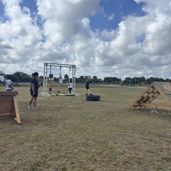 Your First Mudrace 5k - Races & Competitions Near Me - Boca Raton, Florida