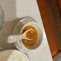 The China House - 23. Egg Drop Soup