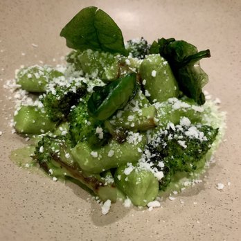 Suerte - Gnocchi - I'm dying, you need this 10/10 - Mexican Near Me - Austin, Texas Suerte - Gnocchi - I'm dying, you need this 10/10 - Mexican Near Me - Austin, Texas