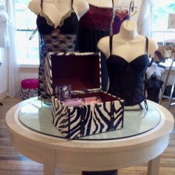 Meme's Foundations Boutique - Longline corsets