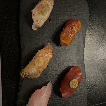 Yo Nashi - Sushi Bars Near Me - New Orleans, Louisiana Yo Nashi - Sushi Bars Near Me - New Orleans, Louisiana