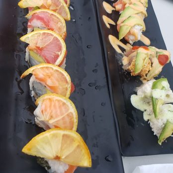 Sushiholics - Sushi Bars Near Me - West Covina, California Sushiholics - Sushi Bars Near Me - West Covina, California