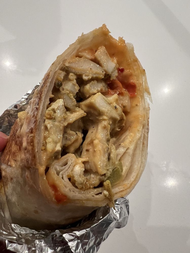 Shawarma Grill Express Logo