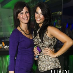 Shade Gentlemen's Club