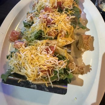Phenomenal Seafood - Fried Shrimp Tacos (3) - Seafood Near Me - Austell, Georgia