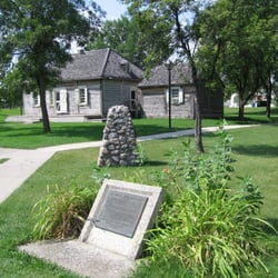 Ross House Museum