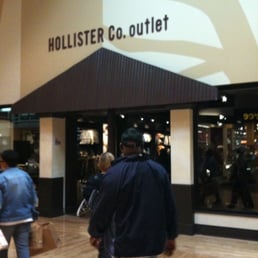 hollister warehouse sale