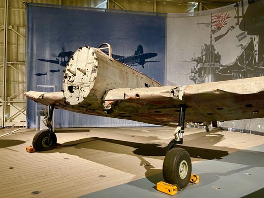 Pearl Harbor by null