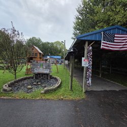 Muffleheads Brewing