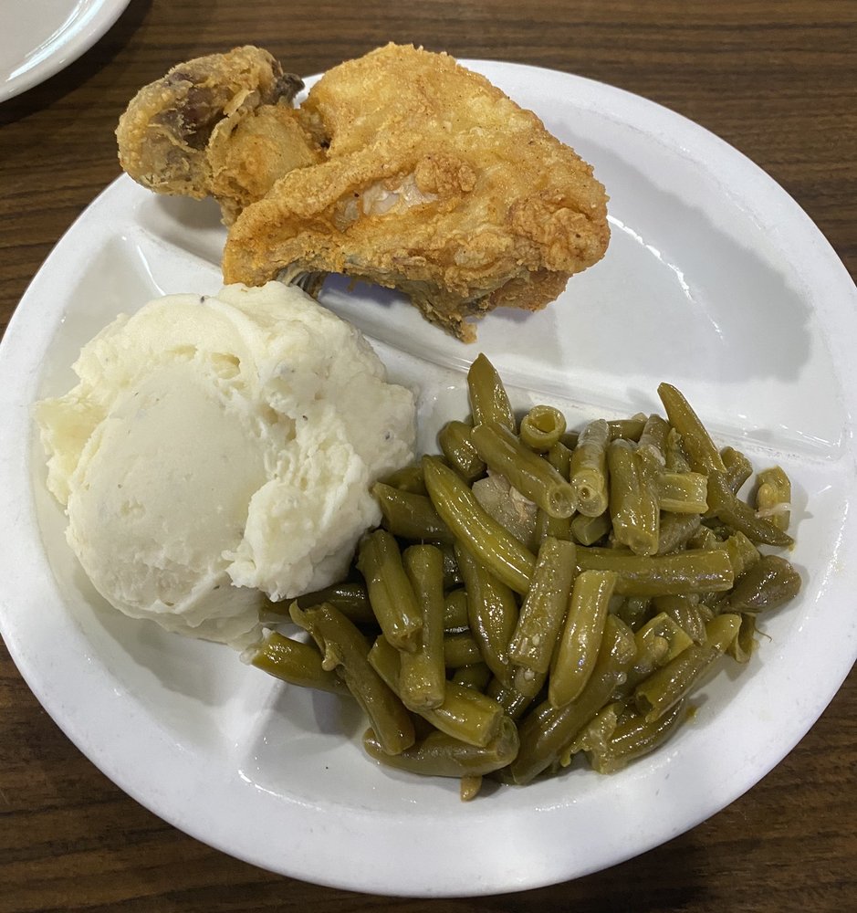 GRAY BROTHERS CAFETERIA 278 Photos & 335 Reviews 555 S Indiana St