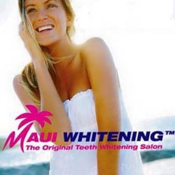 Maui Whitening