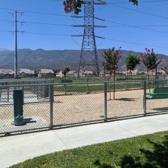 Fontana Dog Park - The Small Dog side of the park - Dog Parks Near Me - Fontana, California Fontana Dog Park - The Small Dog side of the park - Dog Parks Near Me - Fontana, California