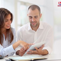 Crystal Heating & Cooling