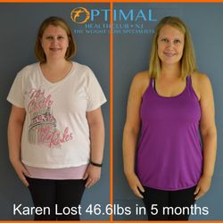 Optimal Health Club