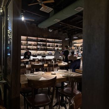 Briciola - Italian Near Me - New York, New York