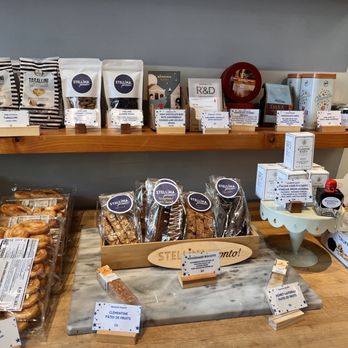 Stellina Pronto - Adorable little snacks on the go! Hee - Cafes Near Me - Petaluma, California Stellina Pronto - Adorable little snacks on the go! Hee - Cafes Near Me - Petaluma, California